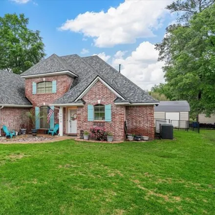 Image 3 - 10499 Willoughby Circle, Caddo Parish, LA 71047, USA - House for sale