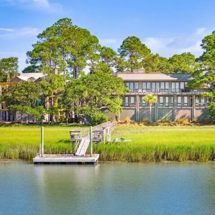 Buy this 6 bed house on 3089 Marsh Gate Drive in Seabrook Island, Charleston County