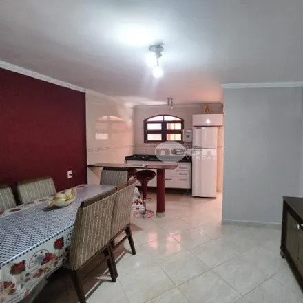 Buy this 2 bed house on Rua Almir Ribeiro in Vila Camilópolis, Santo André - SP