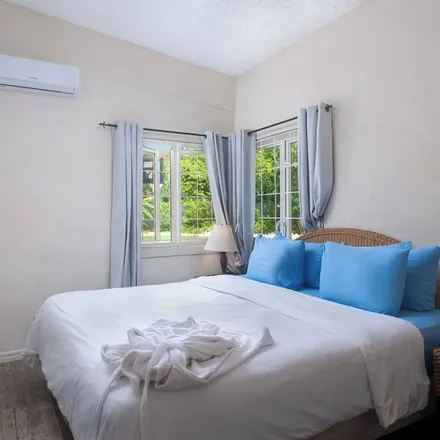 Rent this 1 bed house on Holetown in Saint James, Barbados