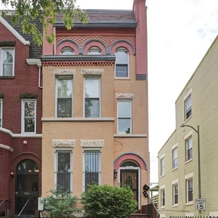 Buy this 6 bed house on 1316 Irving Street Northwest in Washington, DC 20010