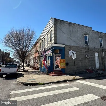 Buy this 3 bed house on 100 South Conkling Street in Baltimore, MD 21224