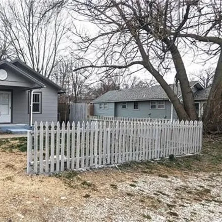Image 4 - 1503 South Scott Avenue, Maywood, Independence, MO 64052, USA - House for sale