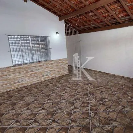 Buy this 2 bed house on Rua Emílio de Menezes in Ocian, Praia Grande - SP