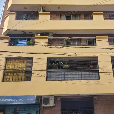 Buy this 2 bed apartment on Próspero García 34 in Departamento Capital, San Miguel de Tucumán