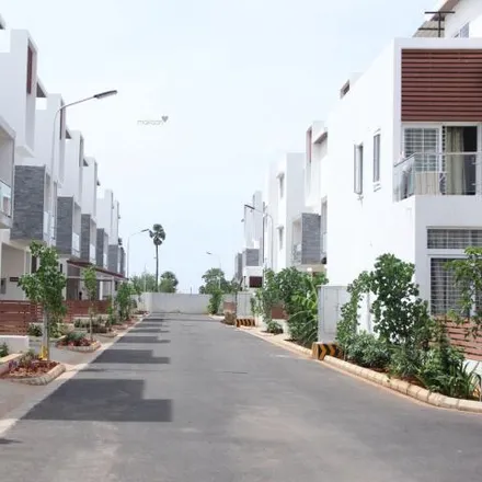 Image 7 - unnamed road, Karanai - 600097, Tamil Nadu, India - House for sale