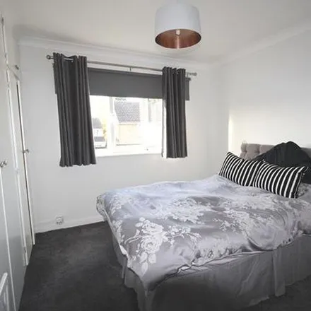 Image 2 - Sandy Rise, Selby, YO8 9DW, United Kingdom - Duplex for rent