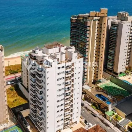 Image 1 - Rua Maria de Oliveira Maresguia 8, Praia de Itaparica, Vila Velha - ES, 29102-245, Brazil - Apartment for sale