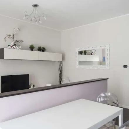 Rent this 1 bed apartment on Lidl in Via Giovanni Enrico Pestalozzi, 21