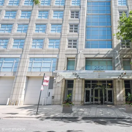 Rent this 1 bed condo on The Pearson in 250 East Pearson Street, Chicago
