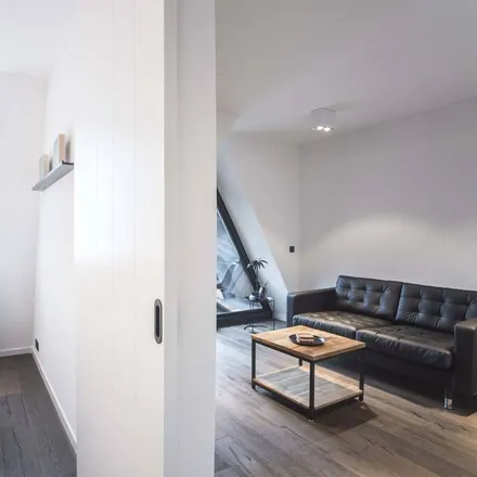 Rent this 1 bed apartment on 2042 JJ Zandvoort