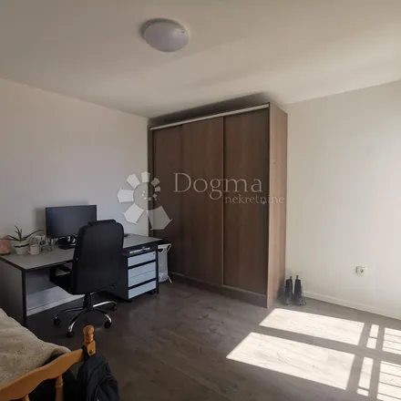 Rent this 4 bed apartment on Rastočine 7 in 51116 Grad Rijeka, Croatia