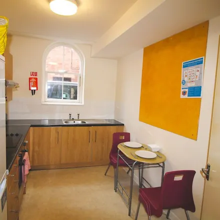Rent this 2 bed apartment on 32 Albany Road in Douglas, IM2 3NA
