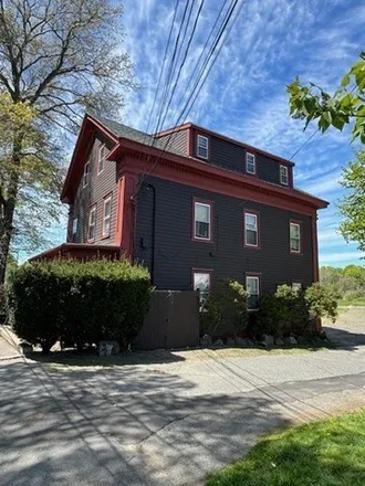 Image 1 - 15 Green Street, Marblehead, MA 01945, USA - Apartment for rent