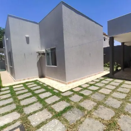 Buy this 3 bed house on Alameda 12 in Cabo Frio, Cabo Frio - RJ