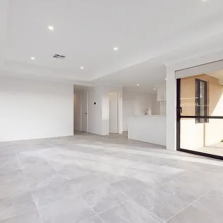 Rent this 4 bed apartment on 24 Primrose Road in Alkimos WA 6038, Australia