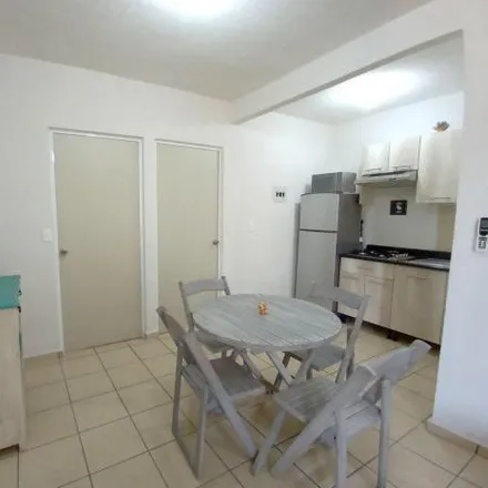 Rent this 2 bed apartment on Calle Villa Bugambilia in Real del Palmar, 39810 Los Tulipanes