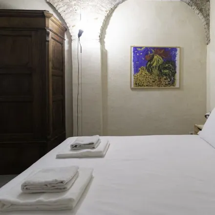 Image 9 - Piazza Morselli, Via Luigi Canonica, 20154 Milan MI, Italy - Apartment for rent