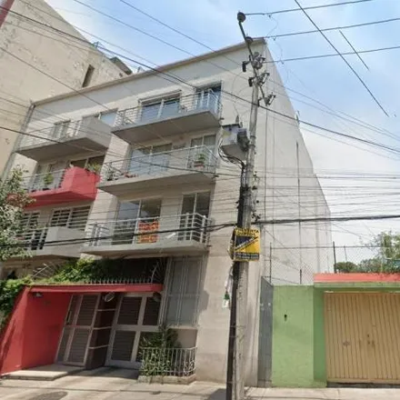 Image 2 - Calle Lourdes 24, Colonia Albert, 03560 Mexico City, Mexico - Apartment for sale