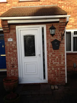 Rent this 1 bed house on Colchester in Stanway, GB