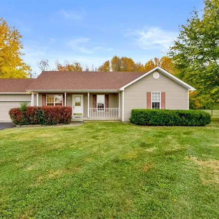 Buy this 3 bed house on 90 Gateway Court in Edmonson County, KY 42171