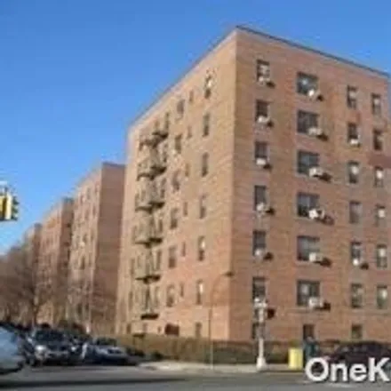 Buy this studio apartment on 32-20 89th Street in New York, NY 11369