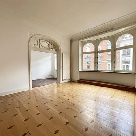 Rent this 5 bed apartment on Rue De Crayer - De Crayerstraat 15 in 1050 Brussels, Belgium
