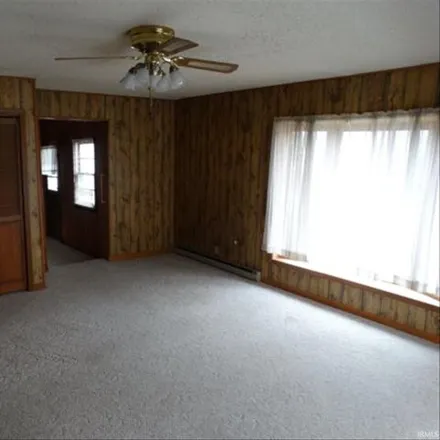 Image 7 - 223 East Montgomery Street, Owensville, Gibson County, IN 47665, USA - House for sale