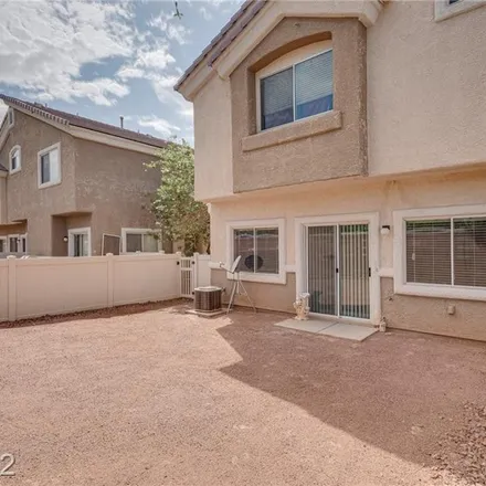 Image 7 - 6642 Lavender Lilly Lane, North Las Vegas, NV 89084, USA - Townhouse for sale