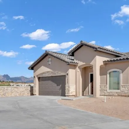 Buy this 3 bed house on Lasso Loop in Las Cruces, NM 88013