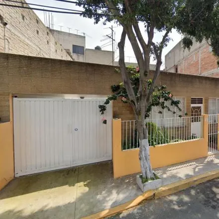 Buy this 2 bed house on Privada Ezequiel Ordóñes 128 in Coyoacán, 04360 Mexico City