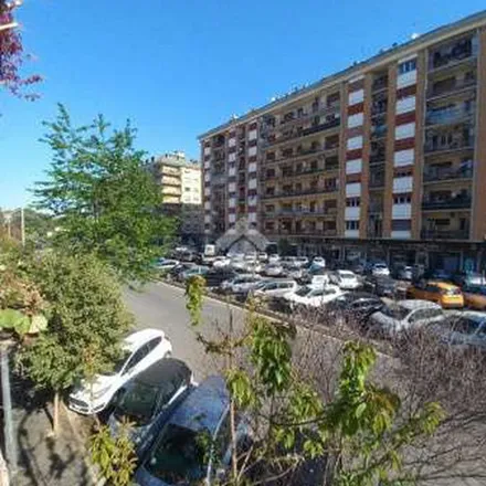 Rent this 4 bed apartment on Via Telegono 33 in 00175 Rome RM, Italy