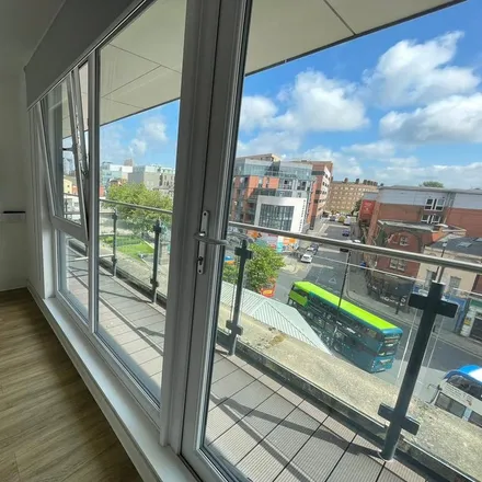 Image 3 - London Road, Knowledge Quarter, Liverpool, L3 8JA, United Kingdom - Apartment for rent