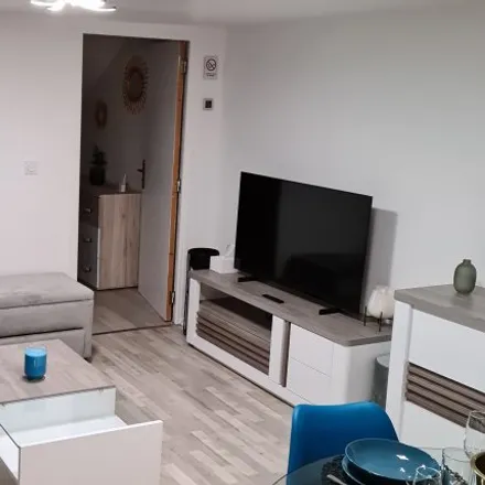 Rent this 1 bed apartment on Épernay
