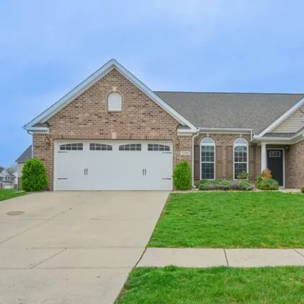 Buy this 3 bed house on 1876 Drexel Court in Greenwood, IN 46143