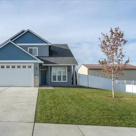 Buy this 3 bed house on 783 South Long Road in Spokane Valley, WA 99016
