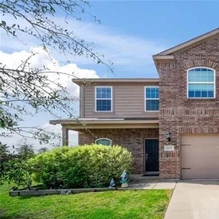 Buy this 3 bed house on 4295 Elderberry Street in Forney, TX 75126