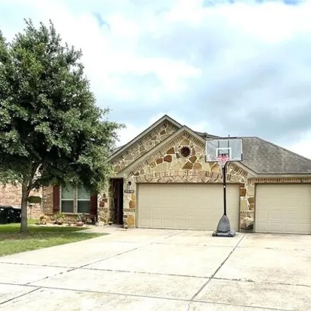 Buy this 3 bed house on 2010 Wembley Way in Fort Bend County, TX 77471