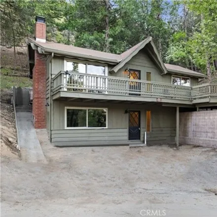 Buy this 3 bed house on 24684 Geneva Drive in Arrowhead Highlands, Crestline