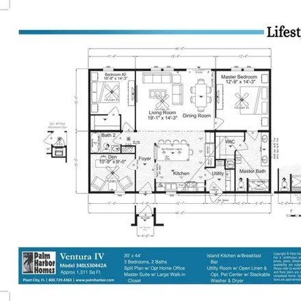 Buy this studio apartment on 7784 McClintock Way in Saint Lucie County, FL 34952