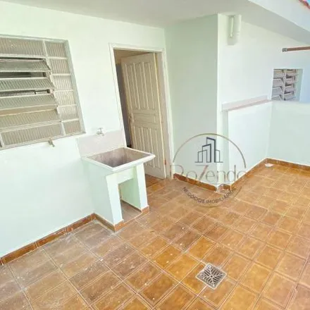 Buy this 3 bed house on Rua Mamede Rocha in Vila Palmares, Santo André - SP