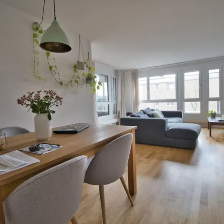 Rent this 4 bed apartment on Im Gerbelacker 30 in 3063 Ittigen, Switzerland