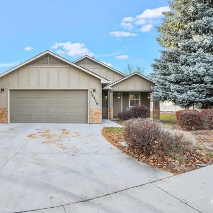 Buy this 3 bed house on 16468 North Driver Street in Nampa, ID 83687