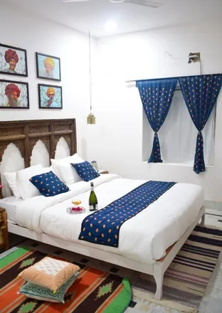 Image 1 - Jaisalmer, RJ, IN - House for rent