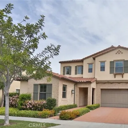 Buy this 4 bed house on 125 Hargrove in Irvine, CA 92620