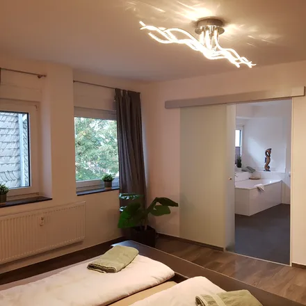 Image 4 - Jakobusstraße 16, 59872 Meschede, Germany - Apartment for rent