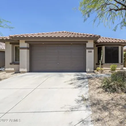 Rent this 3 bed house on 41356 North Yorktown Trail in Phoenix, AZ 85086