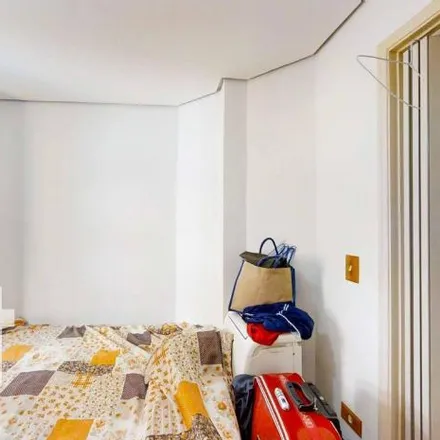 Buy this 1 bed apartment on Edifício das Bandeiras in Rua João Adolfo 118, República
