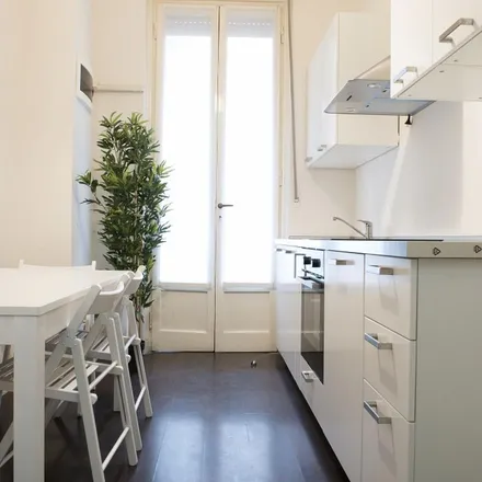 Rent this 7 bed apartment on Via Raimondo Franchetti 3 in 20124 Milan MI, Italy