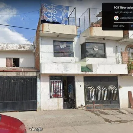 Image 2 - Tiveríades 1208, Benito Juarez, 37236 León, GUA, Mexico - House for sale